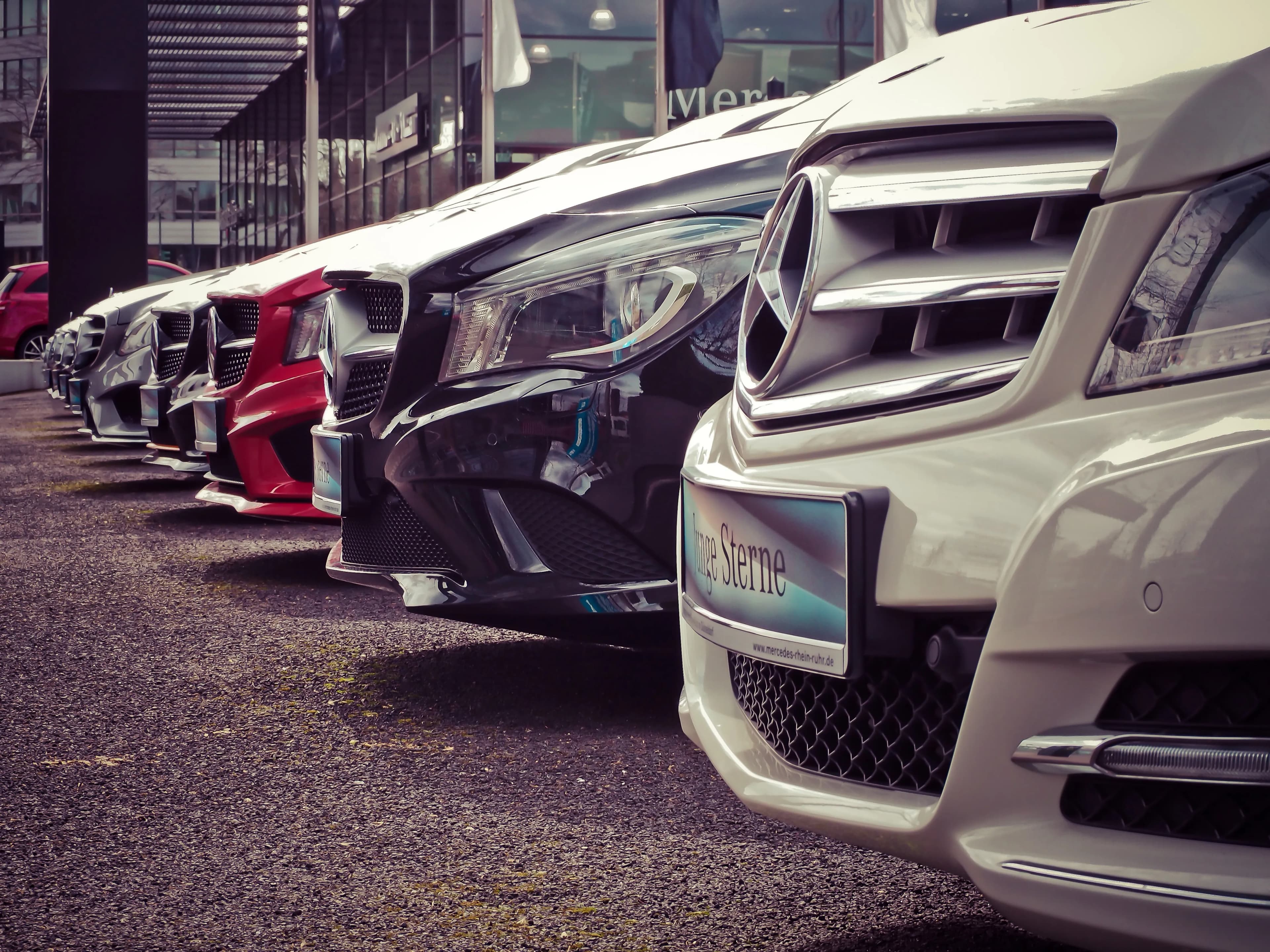 Park Direct Eindhoven